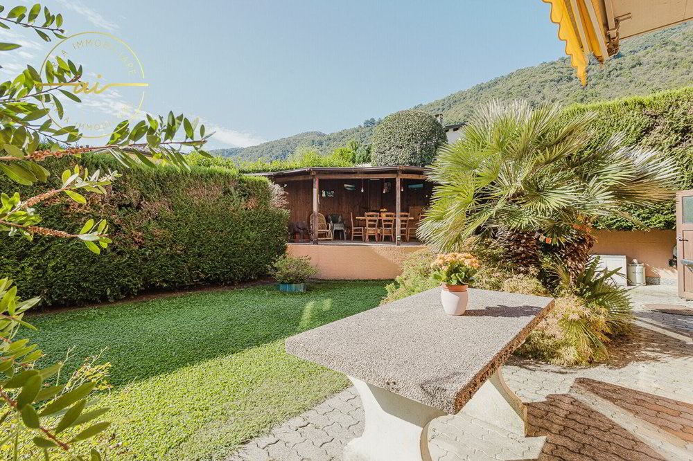 Haus – Riva San Vitale - Ansicht 5