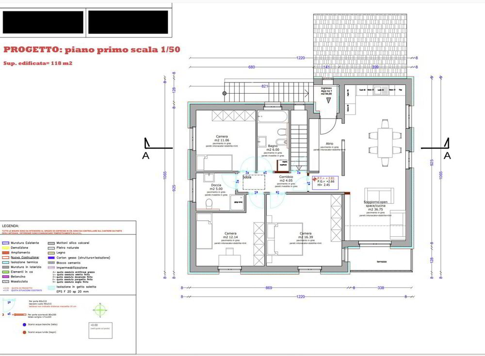4 rooms Apartment to buy in Cresciano - image 1/10