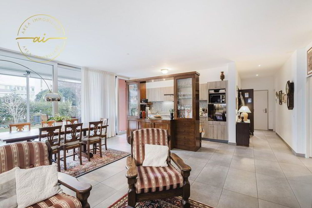 Wohnung – Lugano - Ansicht 2