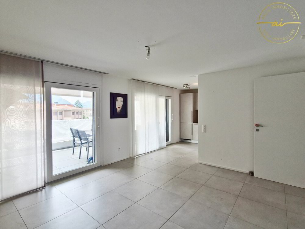 Wohnung – Giubiasco