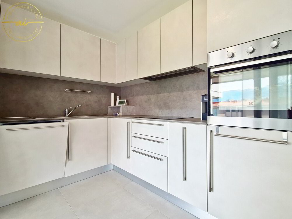 Wohnung – Giubiasco - Ansicht 4
