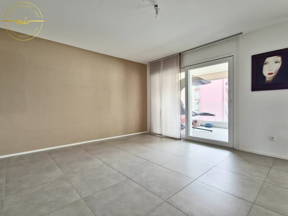 Wohnung – Giubiasco - Ansicht 5