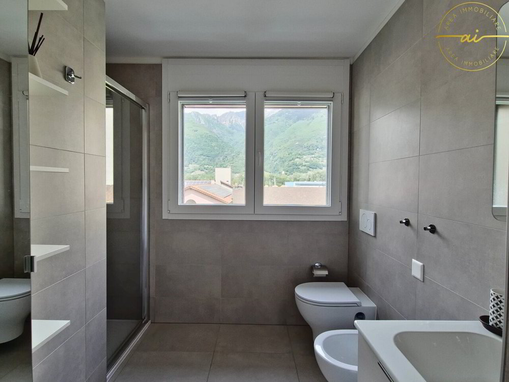 Wohnung – Giubiasco - Mehr