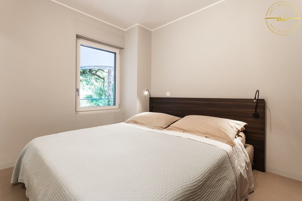 2 Zimmer Wohnung zum verkaufen in Vico Morcote - Bild 1/13