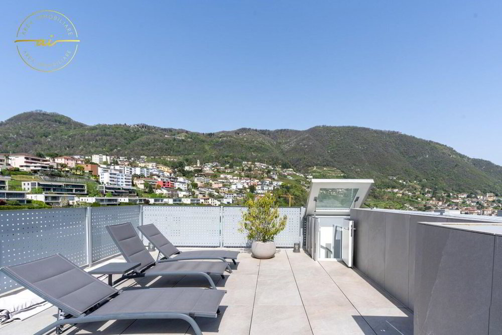 Wohnung – Vacallo - Ansicht 2