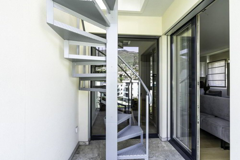 Wohnung – Vacallo - Ansicht 4