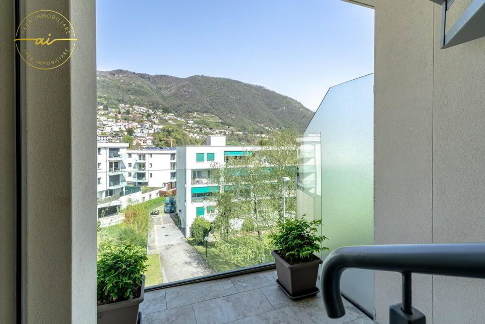 Wohnung – Vacallo - Ansicht 5