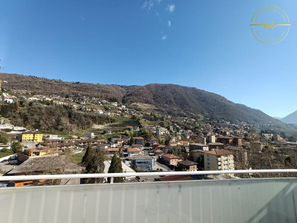 Wohnung – Vacallo