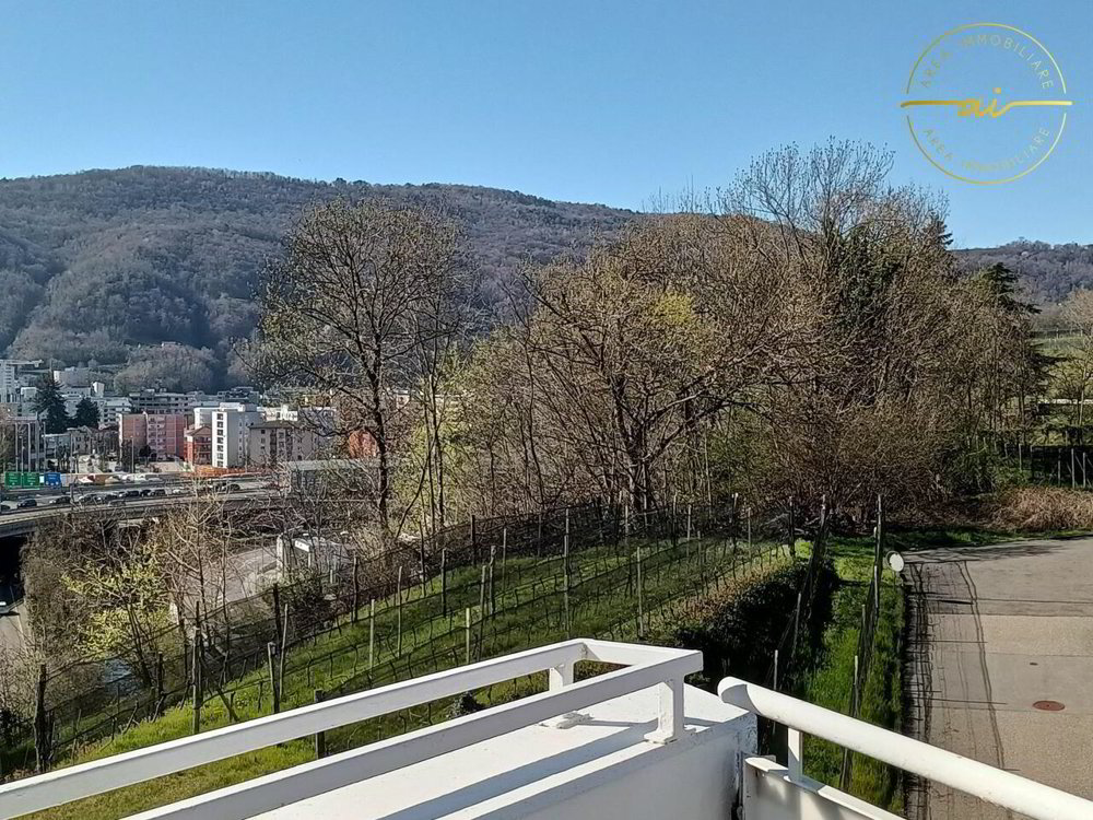 Wohnung – Vacallo - Ansicht 2
