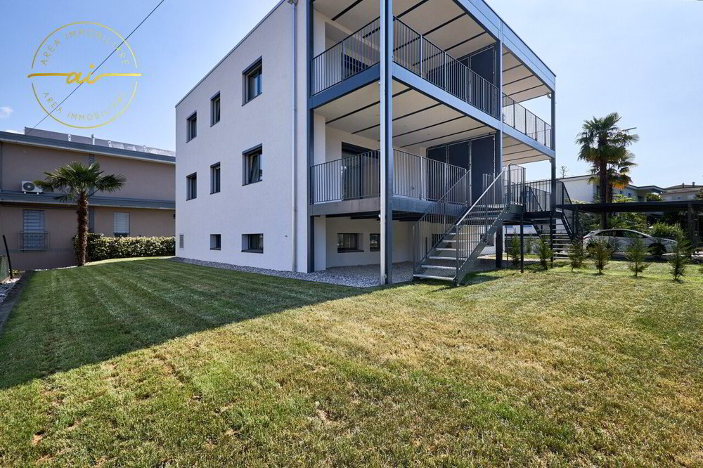 Wohnung – Balerna