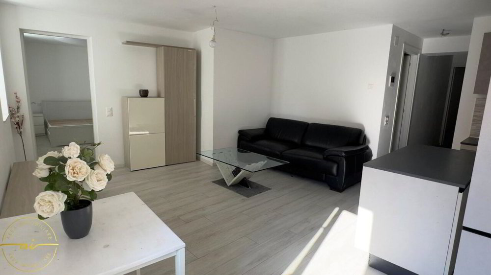 Wohnung – Bironico - Ansicht 2