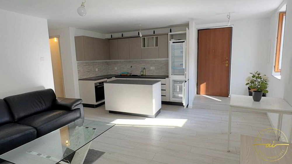 Wohnung – Bironico - Ansicht 3
