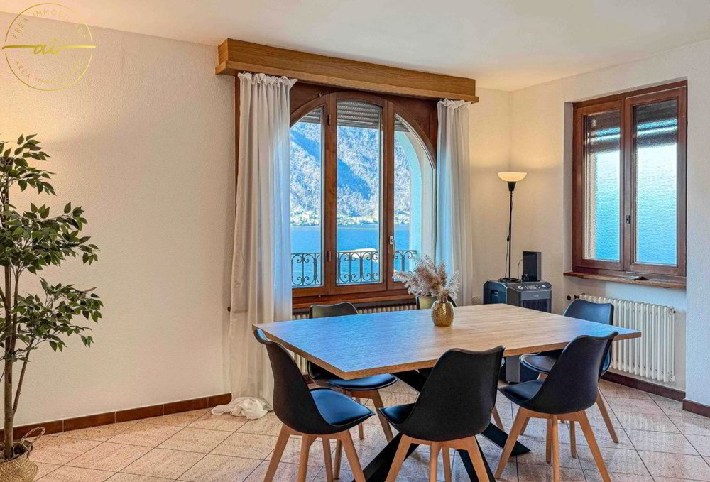 Wohnung – Capolago