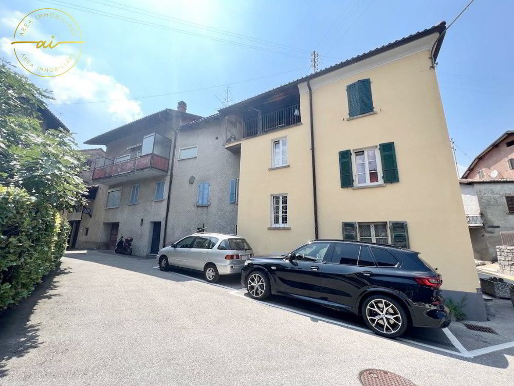 Wohnung – Cagiallo - Ansicht 2