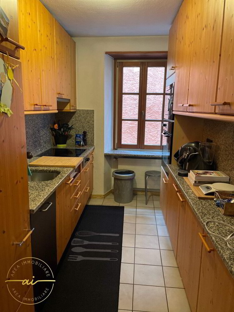 Wohnung – Cagiallo - Ansicht 4