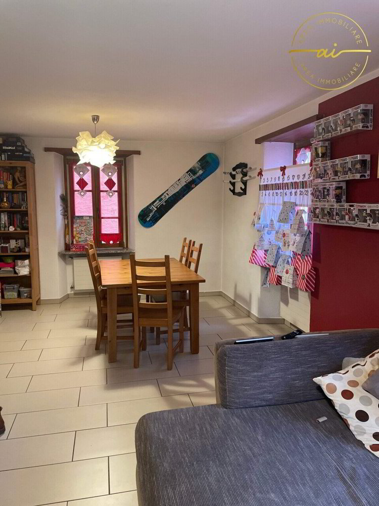 Wohnung – Cagiallo - Ansicht 5