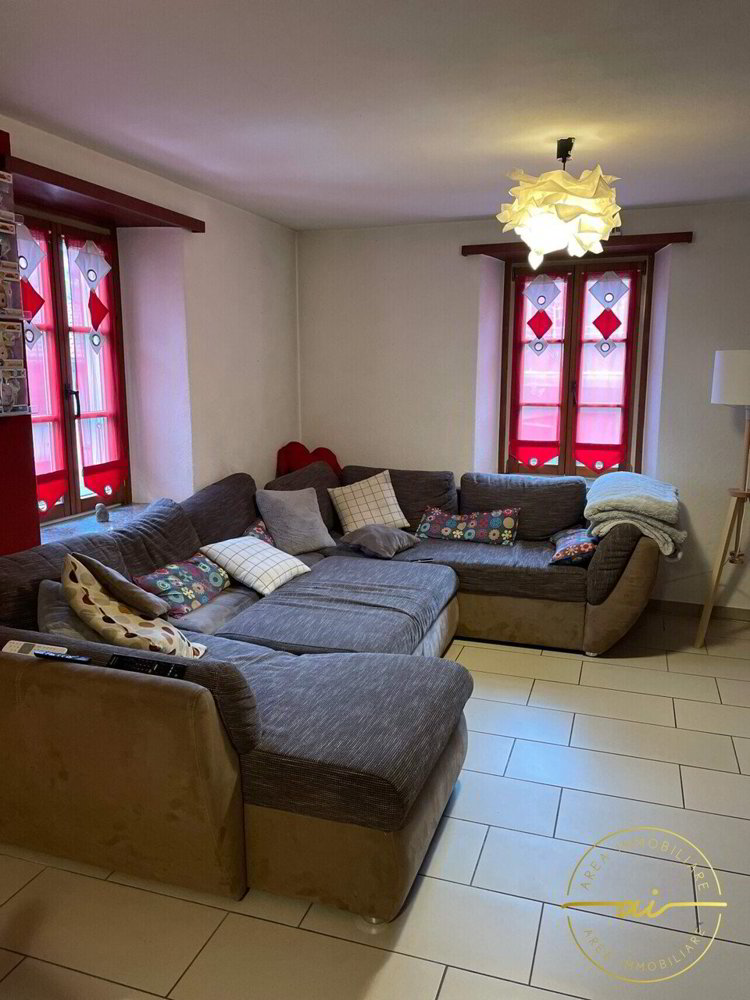 Wohnung – Cagiallo - Mehr