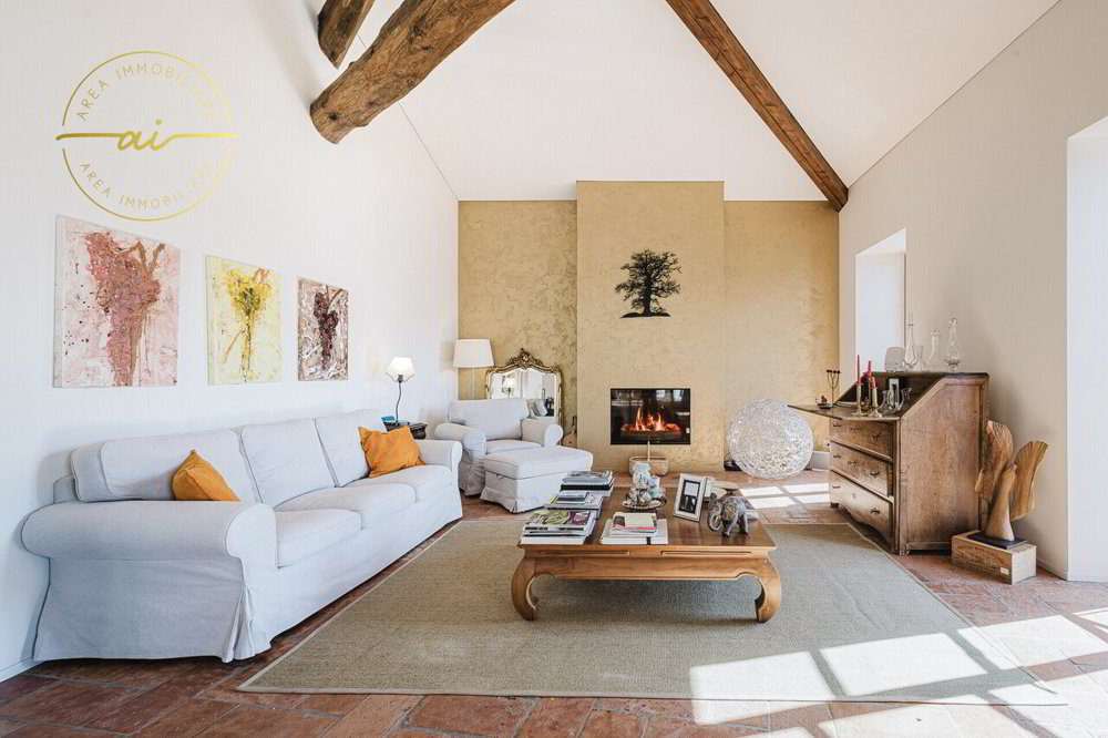10 Zimmer Haus zum verkaufen in Vico Morcote - Bild 1/13