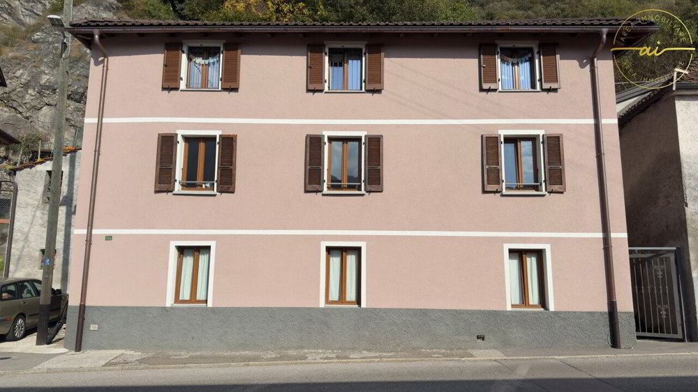 Appartement 3 pièces à acheter à Bironico - image 1/1