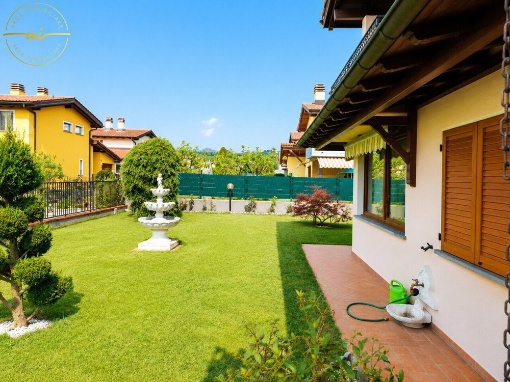 Haus – Stabio - Ansicht 4
