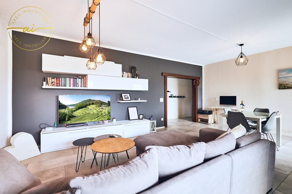 Haus – Coldrerio - Ansicht 3