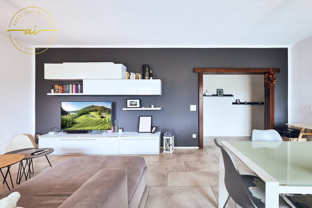 Haus – Coldrerio - Ansicht 4