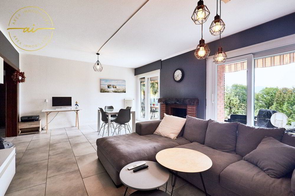Haus – Coldrerio - Ansicht 5