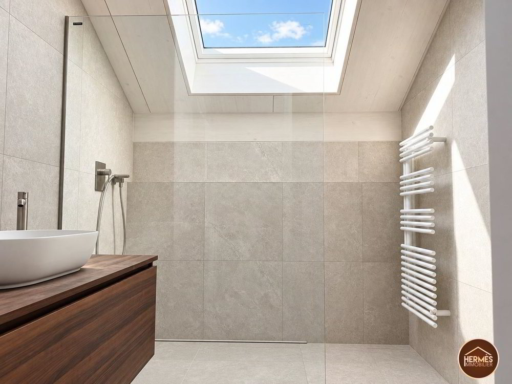 4 Zimmer Haus zum verkaufen in Bramois - Bild 1/13