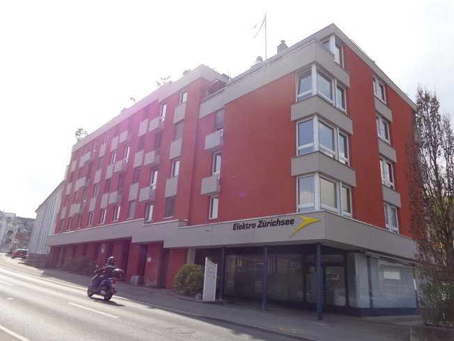 null Zimmer Büro zu vermieten in Horgen - Bild 1/1