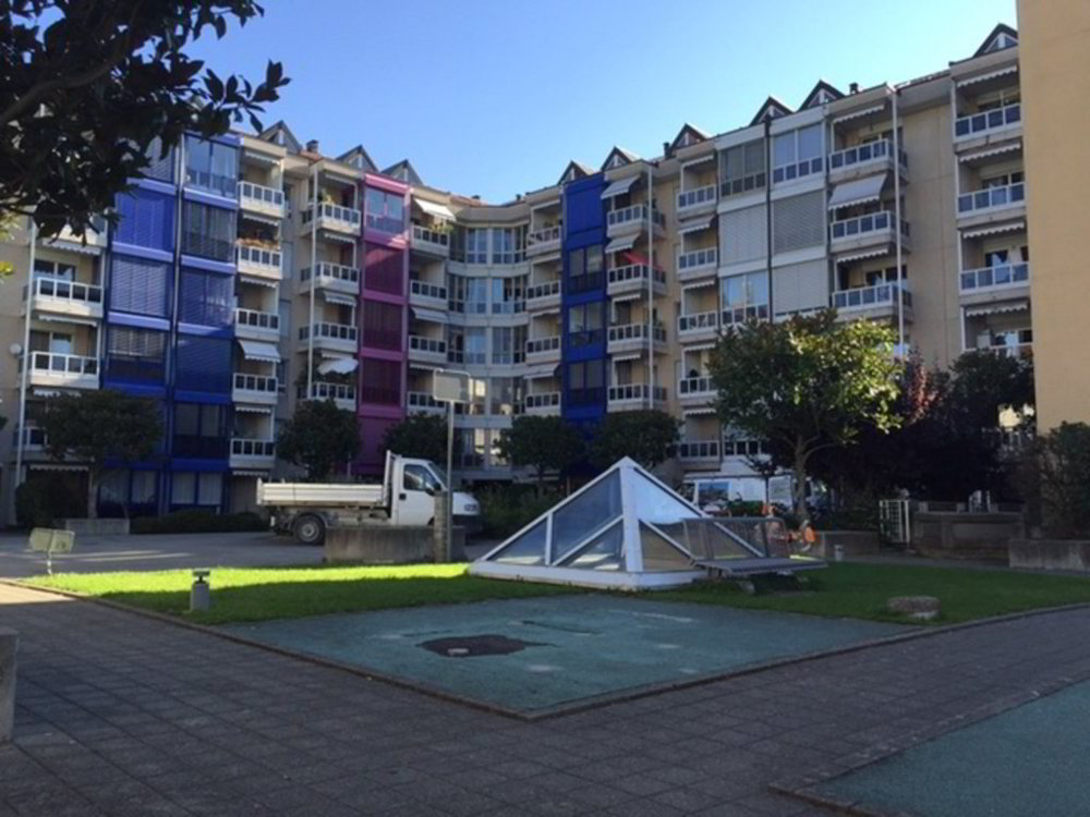 Appartement 3 pièces à louer à Vevey - image 1/1