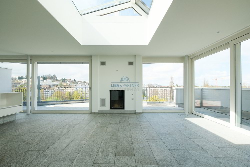 Wohnung – Binningen - Ansicht 3