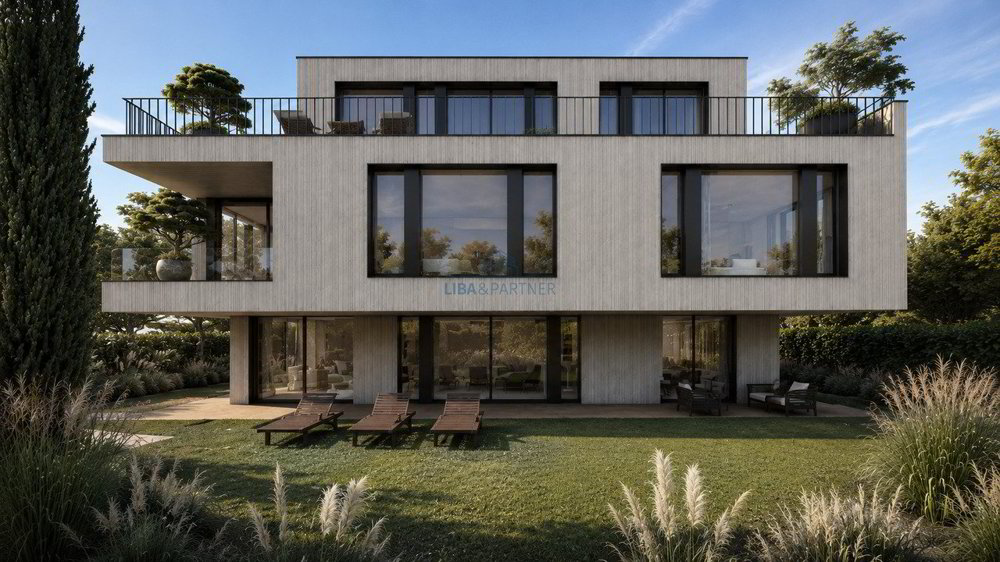 Wohnung – Oberwil BL - Ansicht 3