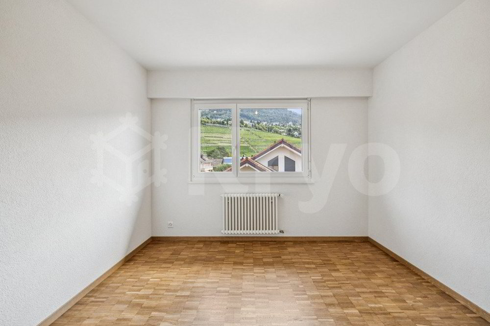 Wohnung – Clarens - Ansicht 4