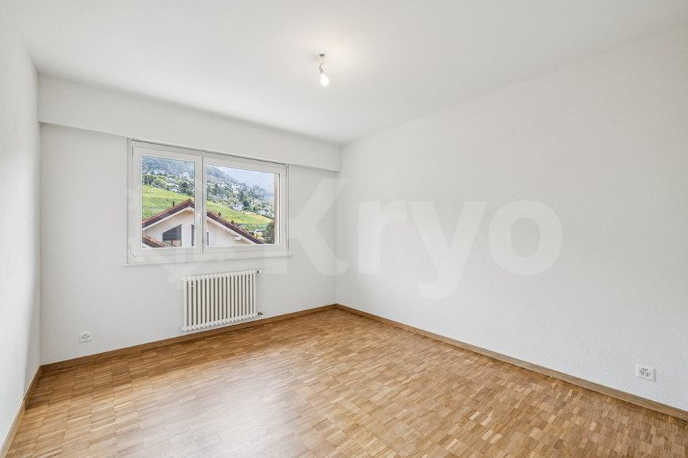 Wohnung – Clarens - Ansicht 5