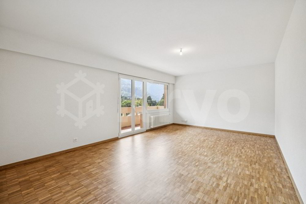Wohnung – Clarens - Mehr