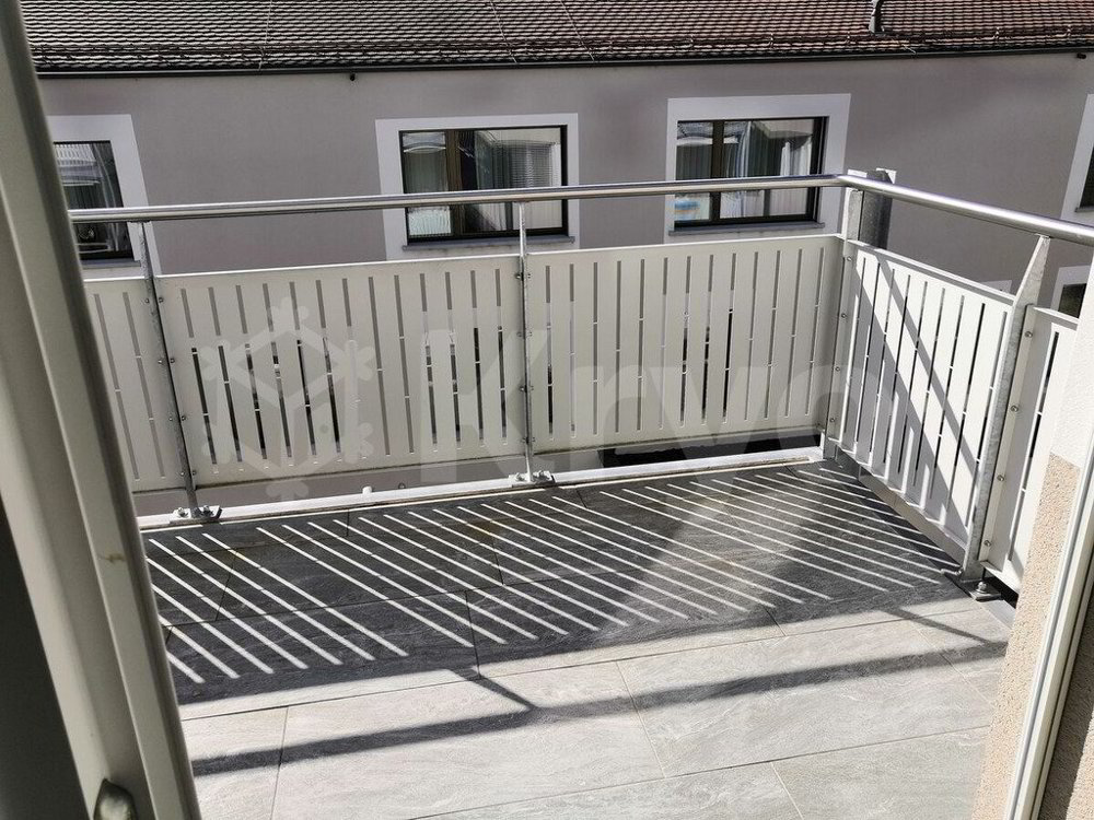 Appartement 3 pièces à louer à Fribourg - image 1/4