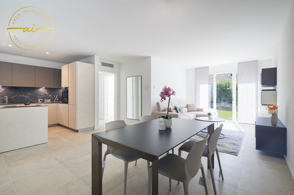 Wohnung – Balerna - Ansicht 5