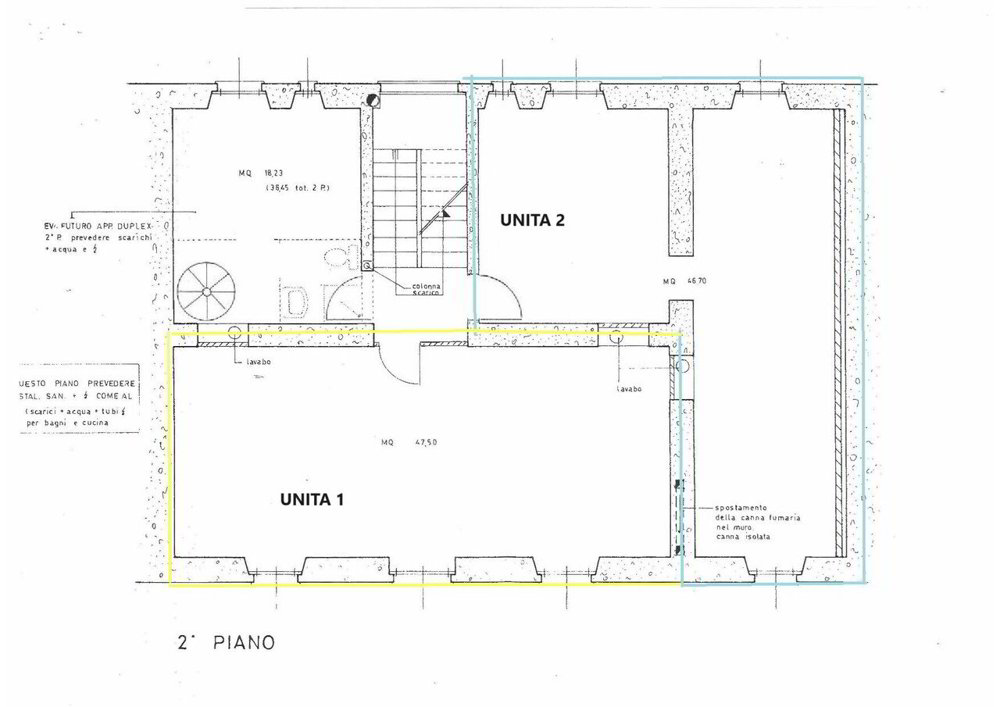 2 rooms Apartment to buy in Chiasso - image 1/4