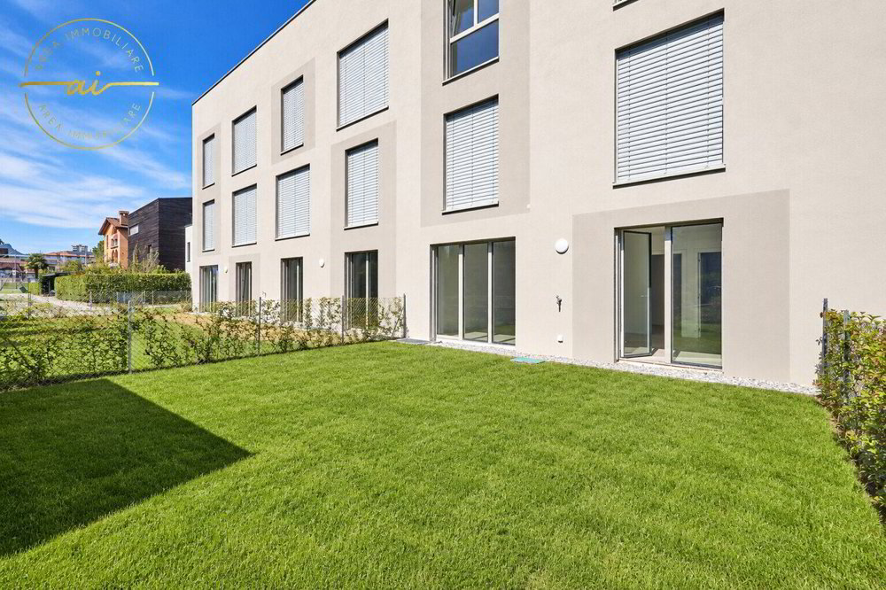 Wohnung – Balerna - Ansicht 4