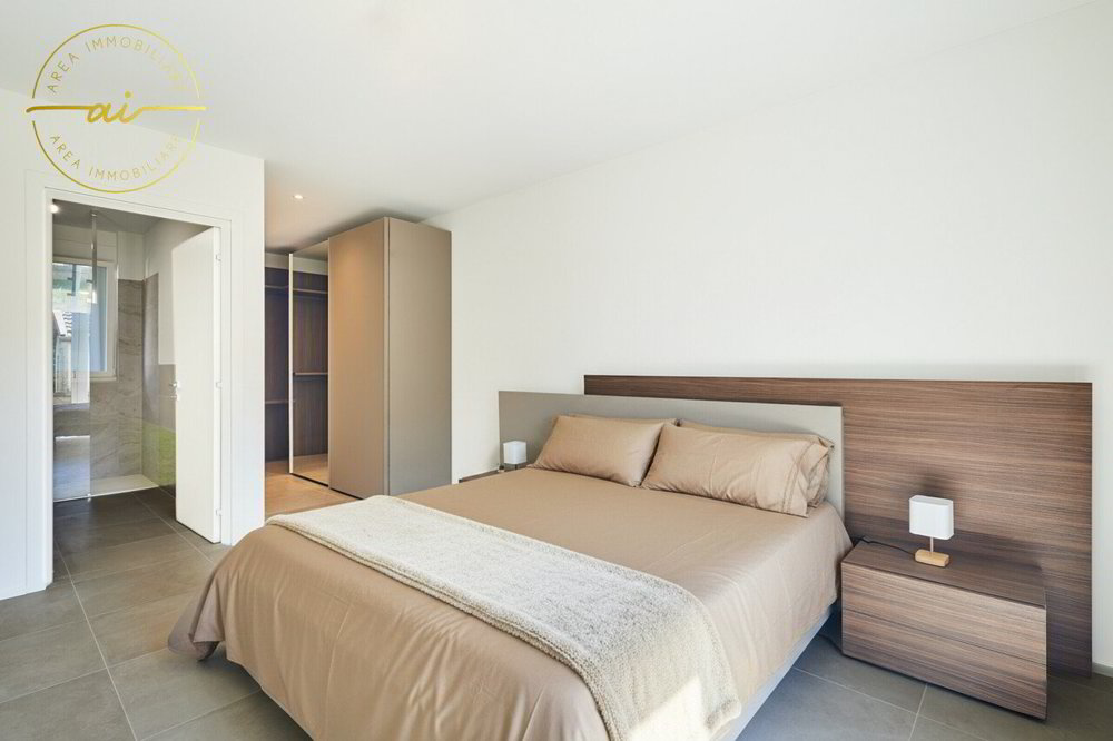 Wohnung – Balerna - Ansicht 5