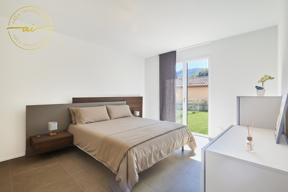 Wohnung – Balerna - Mehr