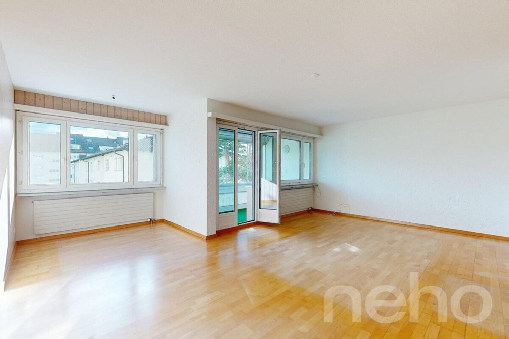 Wohnung – Schwerzenbach