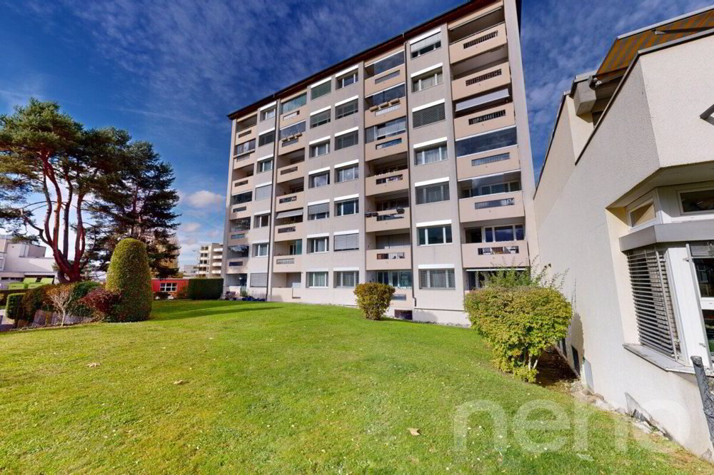 Appartamento di 3.5 locali in vendita a Schwerzenbach - immagine 1/10
