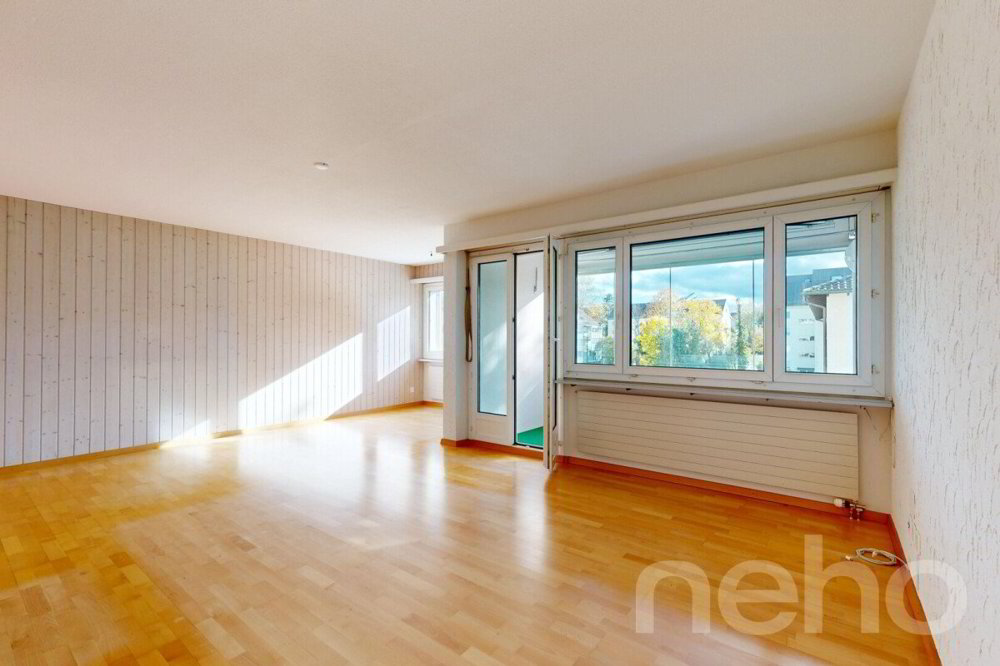 Wohnung – Schwerzenbach - Ansicht 2