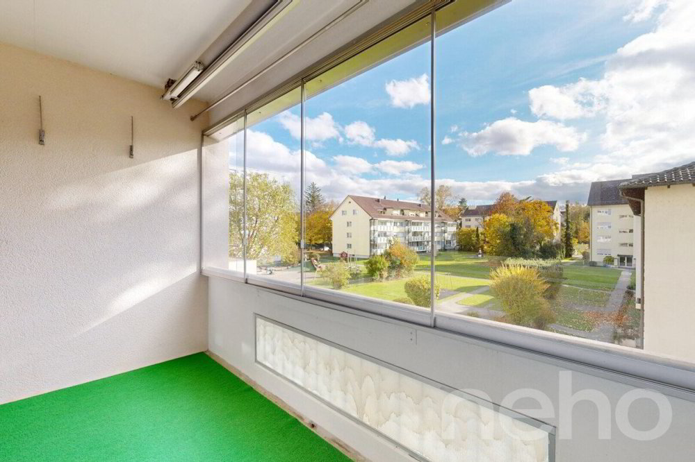 Wohnung – Schwerzenbach - Ansicht 3