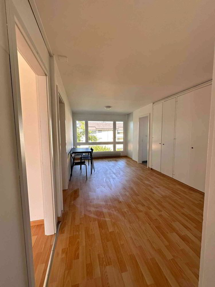 1 rooms Flat-sharing for rent in Oftringen - image 1/7