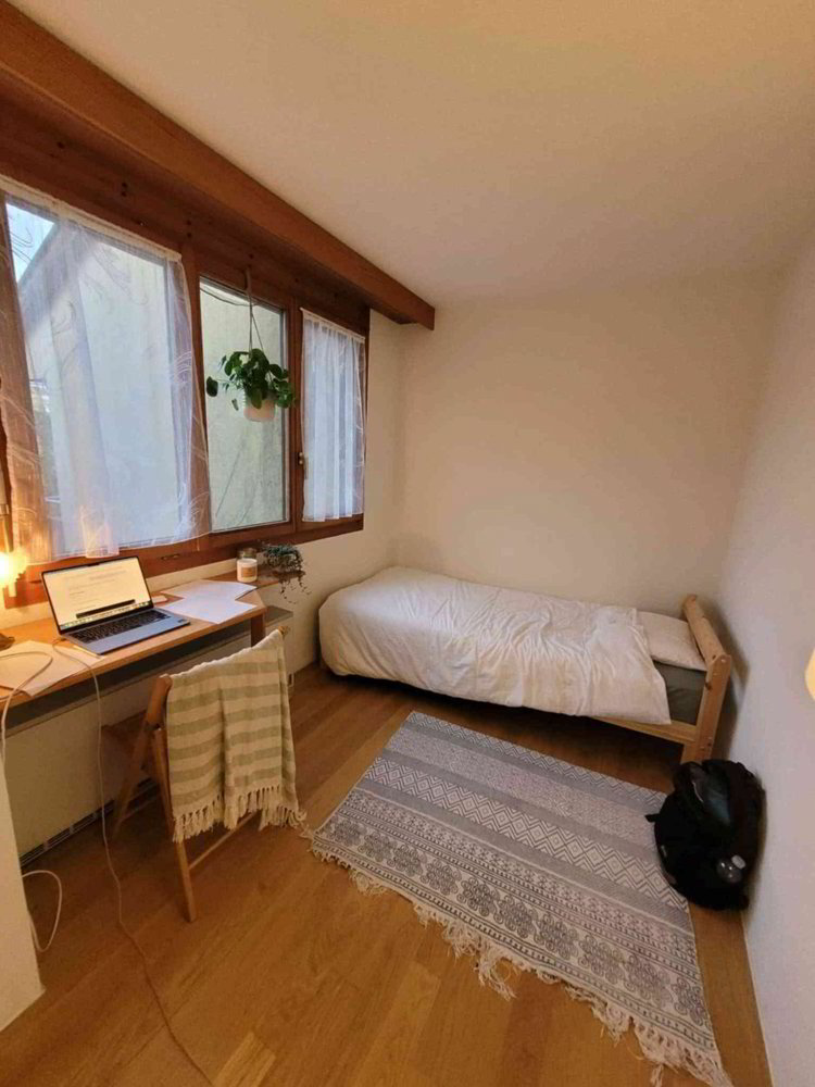 Wohnung – Uerikon - Ansicht 2