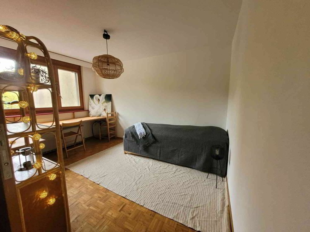 Wohnung – Uerikon - Ansicht 4