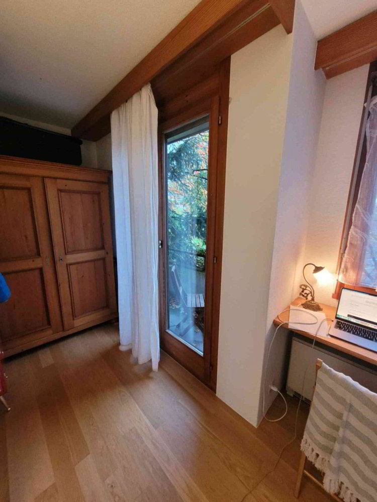Wohnung – Uerikon - Ansicht 5