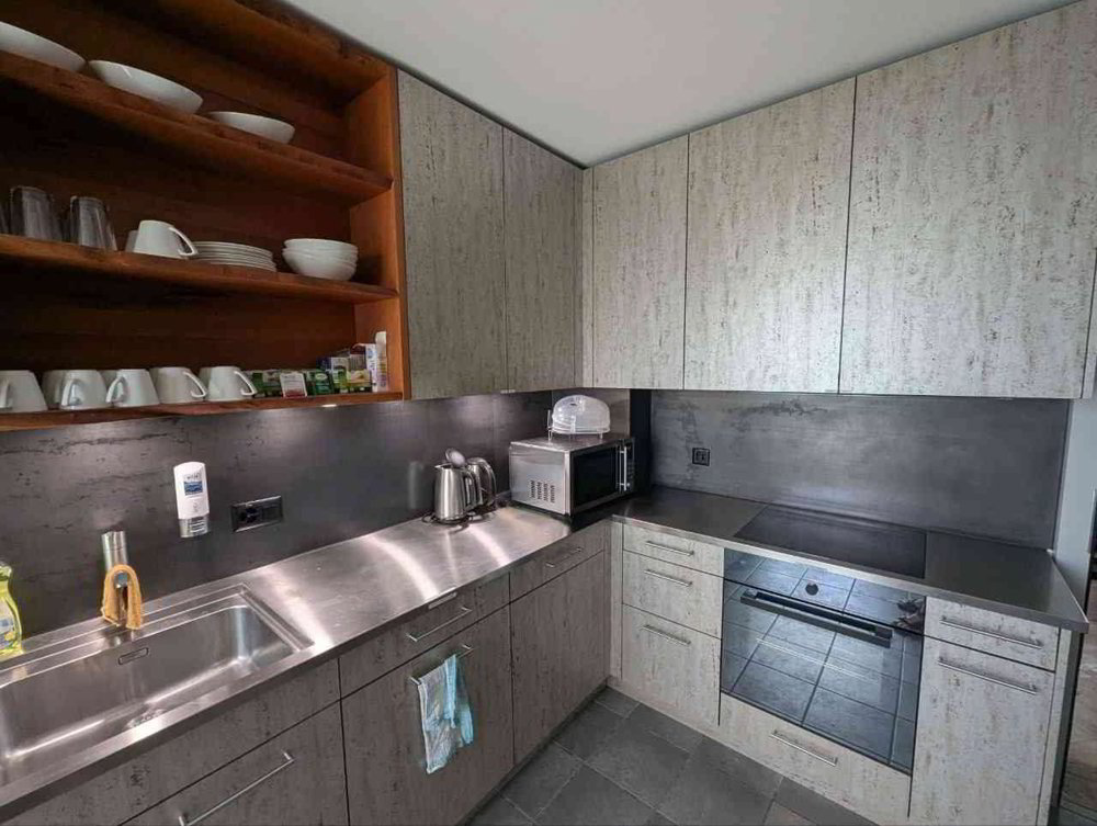 Wohnung – Schüpfen - Ansicht 4